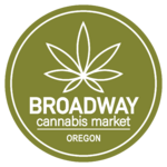 Broadway Cannabis Market and Mint Cannabis Co.