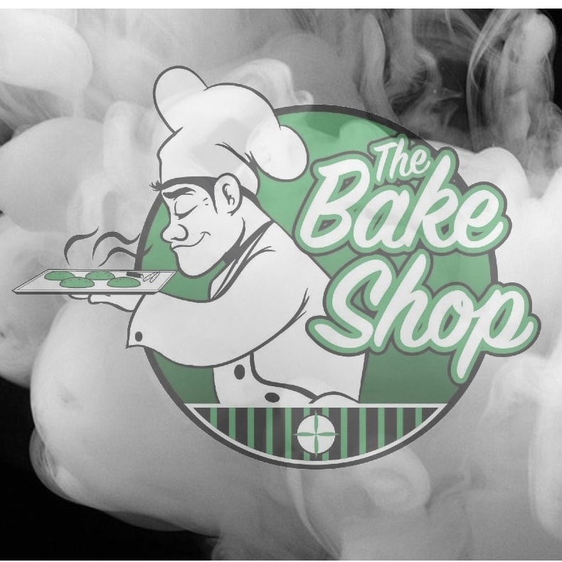 The Bake Shop