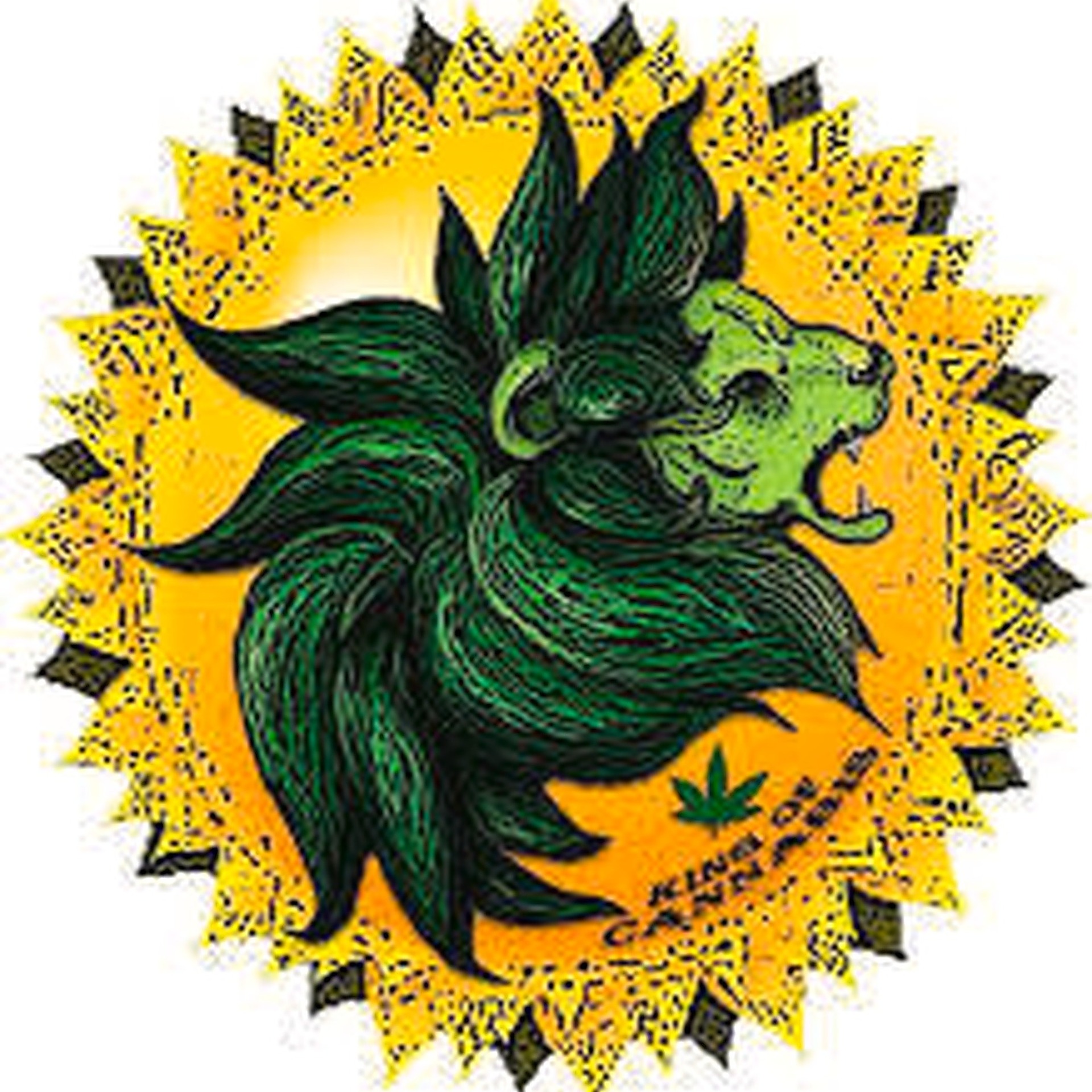 Green Lion Dispensary