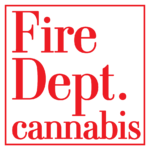 Fire Dept. Canna and Feel Goods