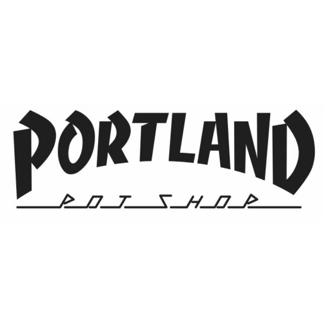 The Portland Pot Shop