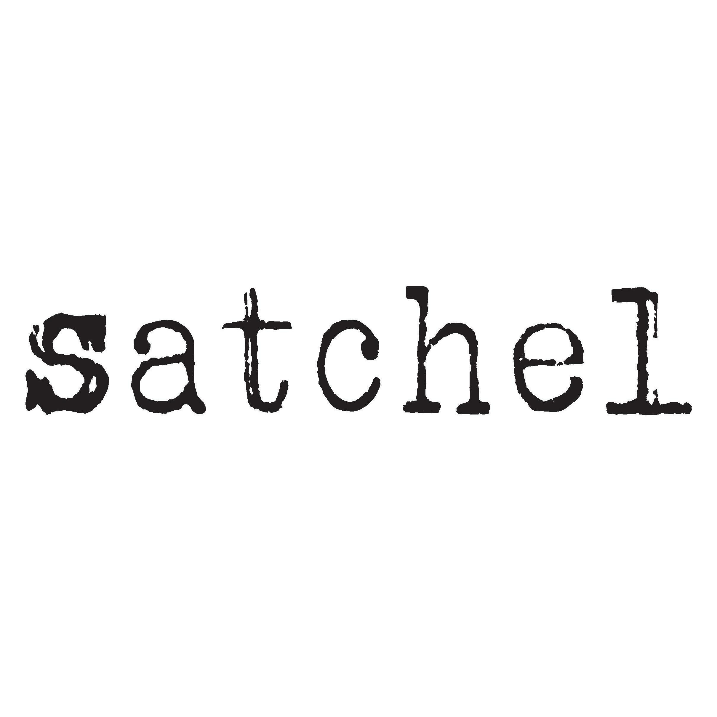 Satchel