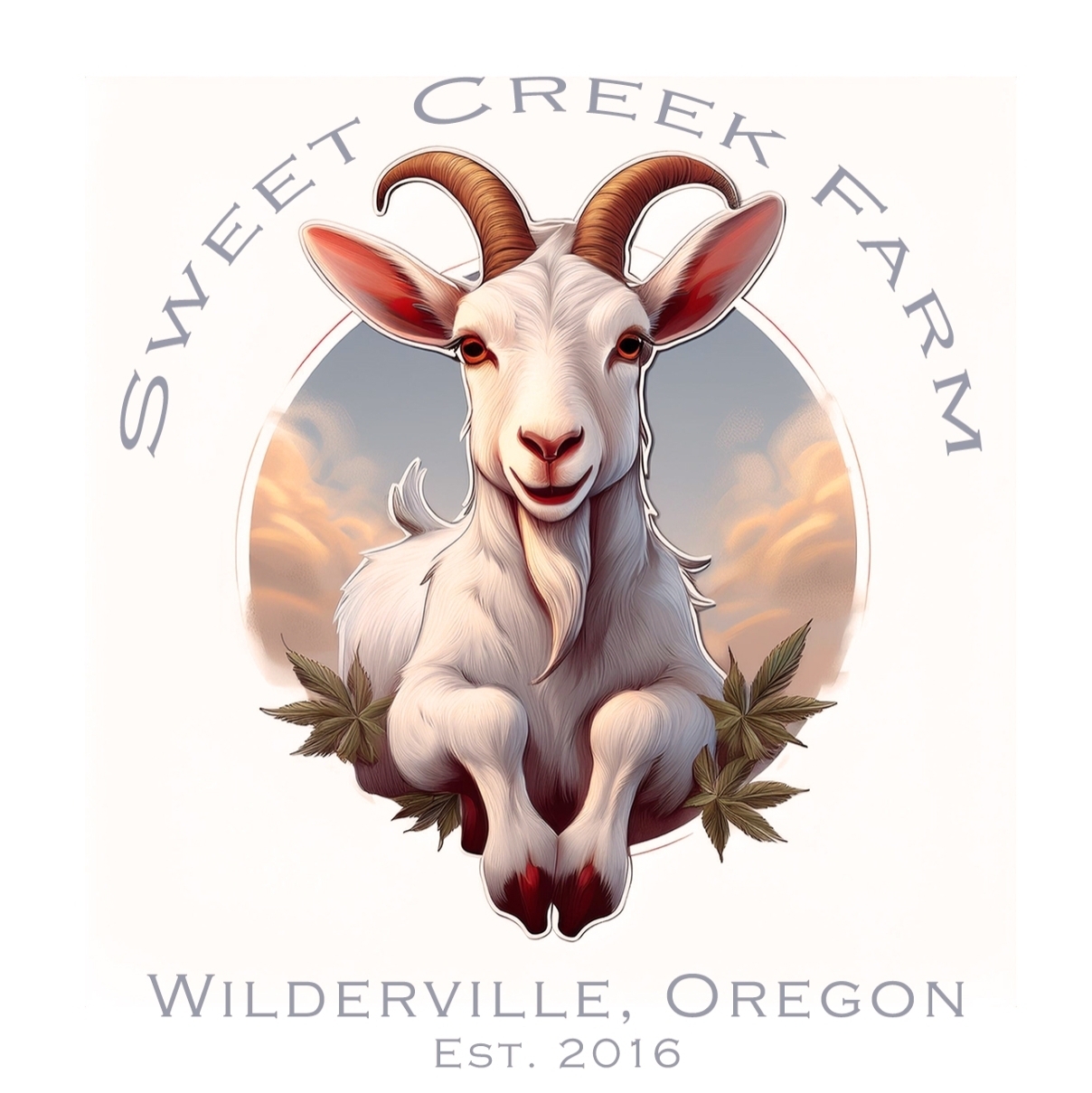 Sweet Creek Farm LLC