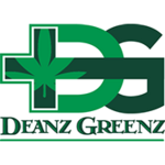 Deanz Greenz