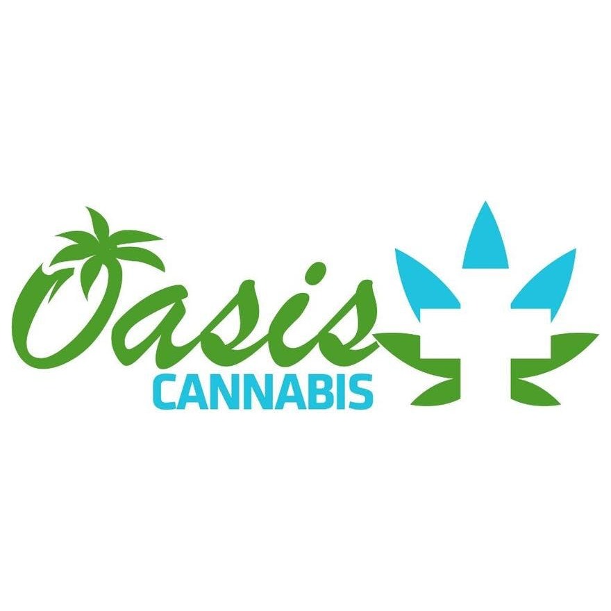 Oasis Cannabis