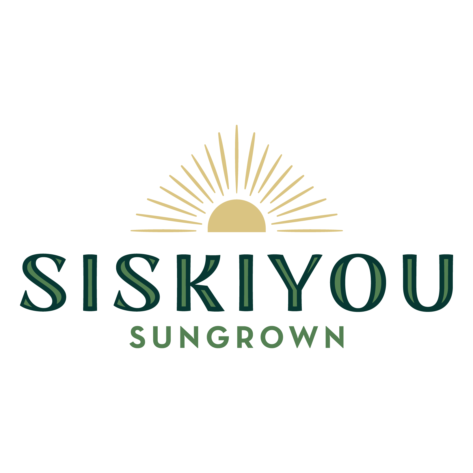 Siskiyou  Sungrown