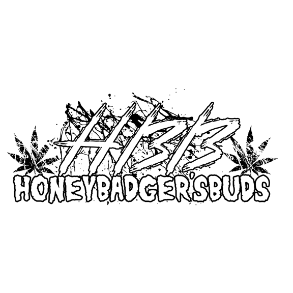 Honey Badger's Buds