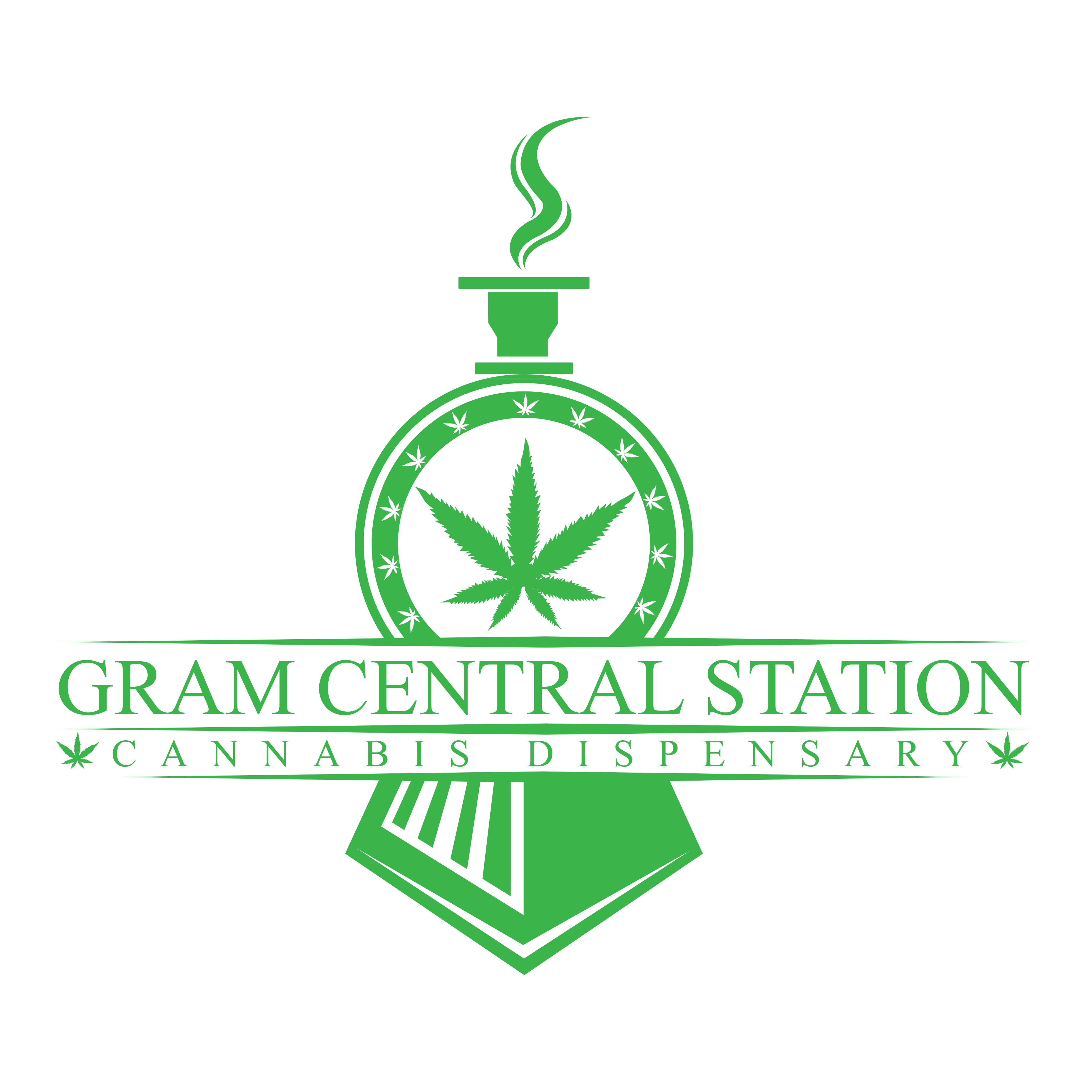 Gram Central Station