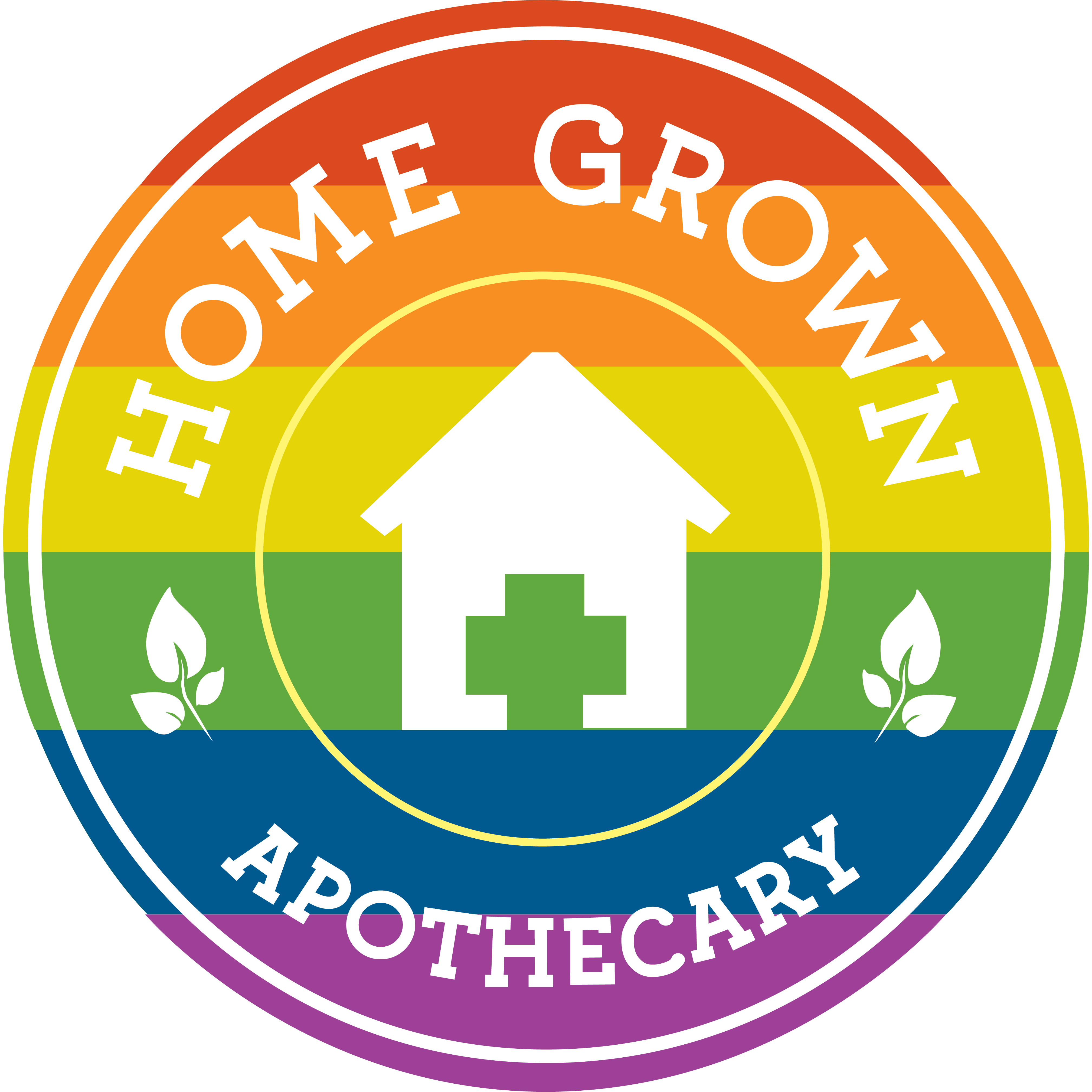 Home Grown Apothecary