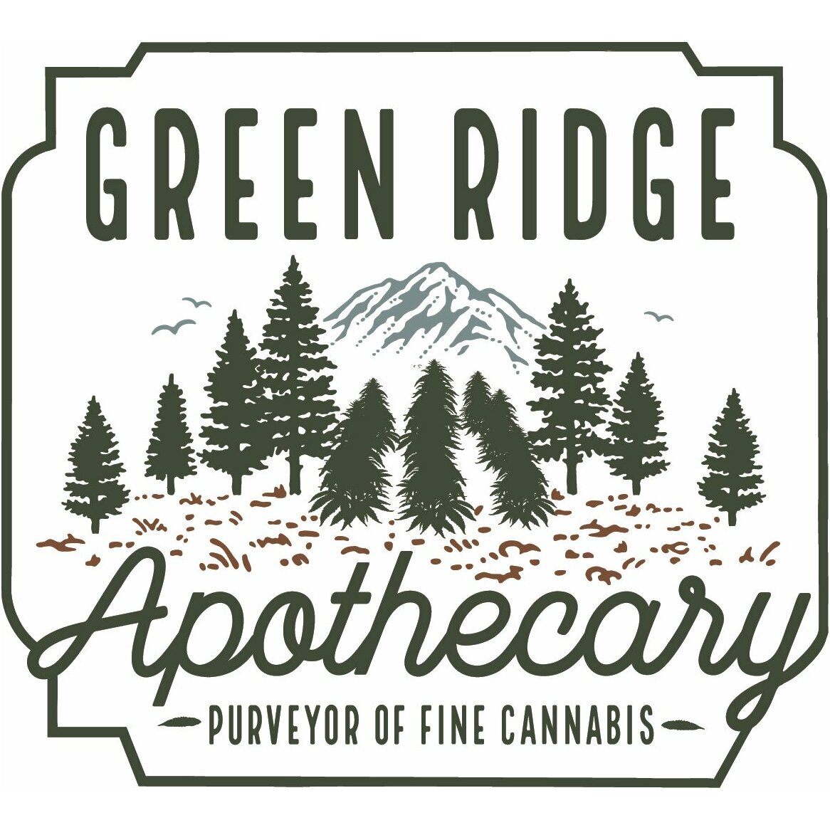 Green Ridge Apothecary