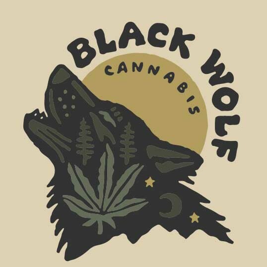 Black Wolf Cannabis